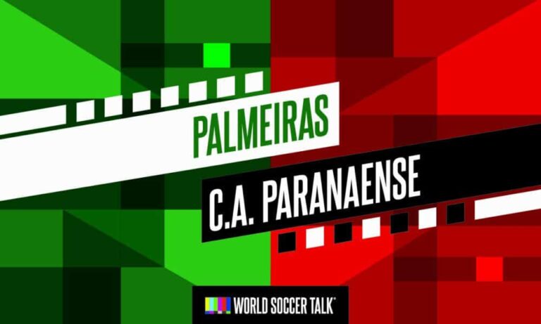 미국 TV에서 Palmeiras 대 Athletico Paranaense를 찾을 수 있는 곳