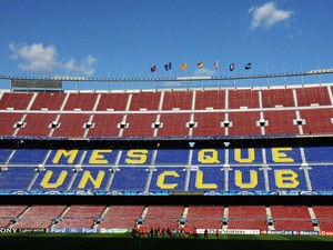 바르셀로나, 알바로 모라타에 대한 관심 다시 불러일으키다