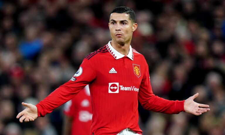Al Nassr는 Cristiano Ronaldo를 파괴적인 전 맨체스터 유나이티드 팀 동료와 재결합시키고 싶어합니다.