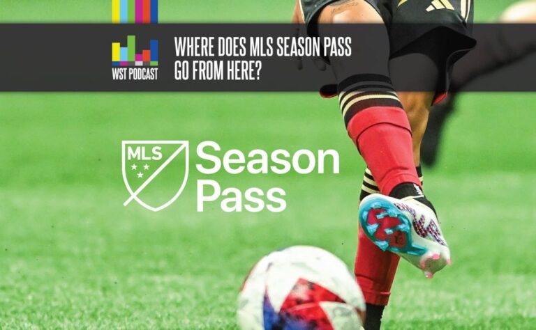 Apple의 MLS 시즌 패스 설명
