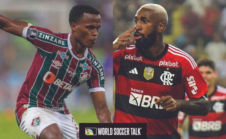 미국 TV에서 Fluminense vs Flamengo를 찾을 수 있는 곳