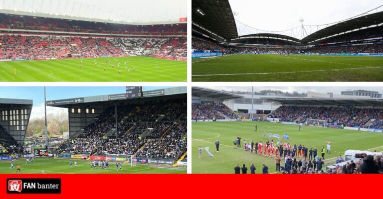 Every Attendance on Bank Holiday Monday – 2nd April 2024
